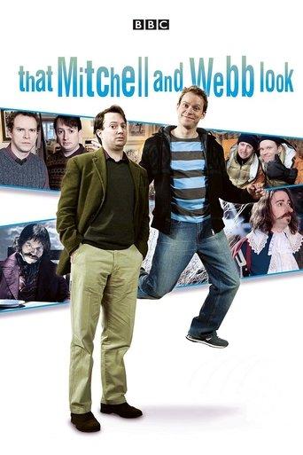 That Mitchell and Webb Look dizi afişi