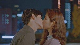 Why are you excited? If I get more excited, I think I'll make a mistake.