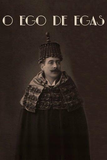 Egas’ Ego film afişi