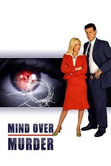 Mind Over Murder film afişi