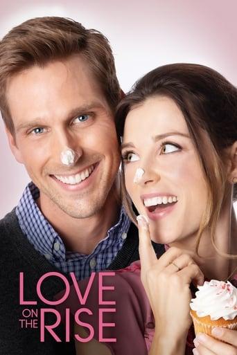 Love on the Rise film afişi