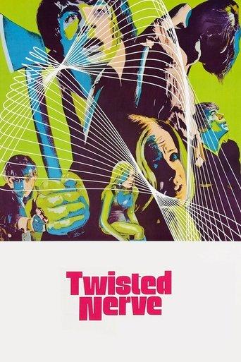 Twisted Nerve film afişi