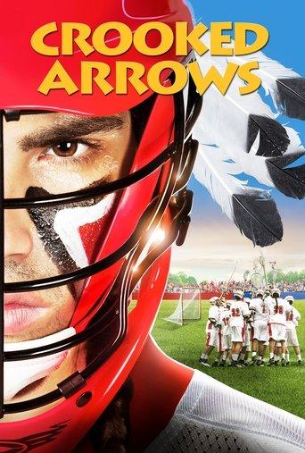 Crooked Arrows film afişi