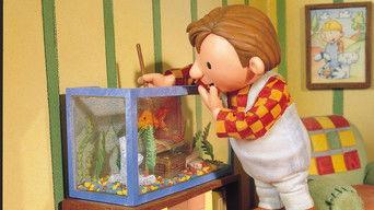 Pilchard Goes Fishing