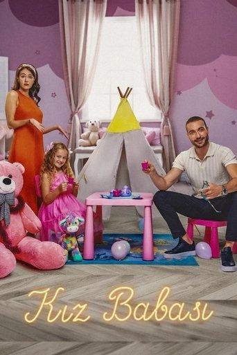 Kız Babası dizi afişi