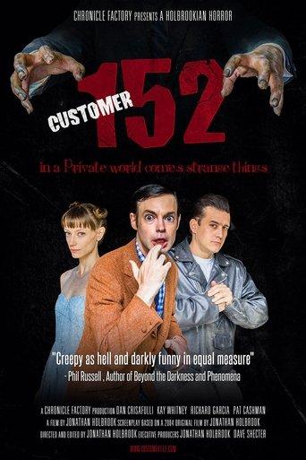 Tall Men film afişi