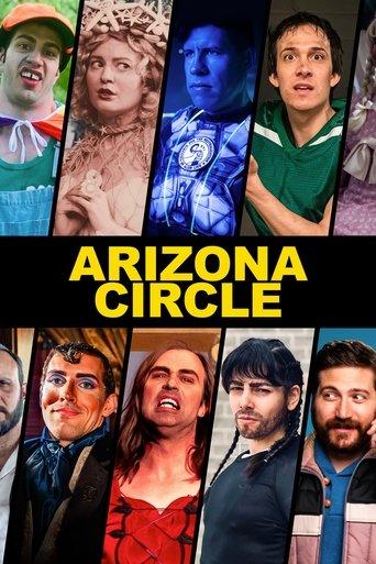 Arizona Circle dizi afişi