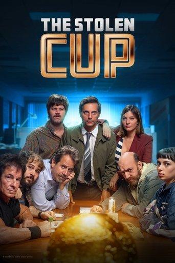 The Stolen Cup dizi afişi