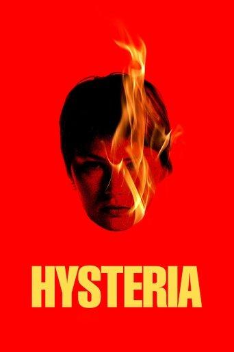 Hysteria film afişi