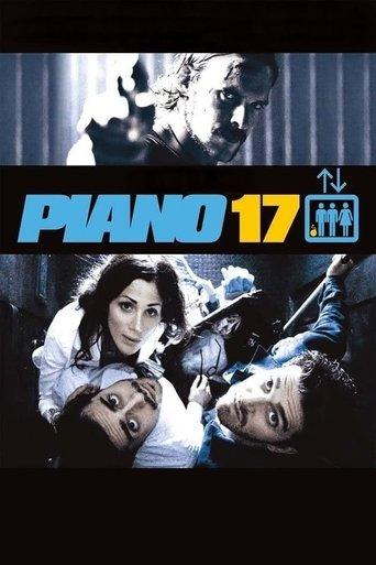 Piano 17 film afişi