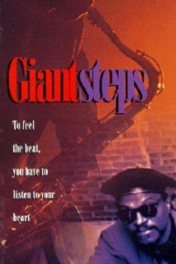 Giant Steps film afişi