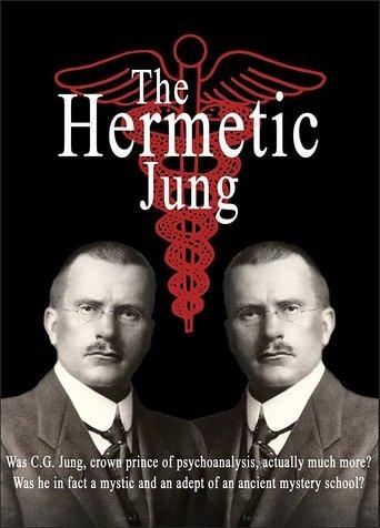 The Hermetic Jung film afişi