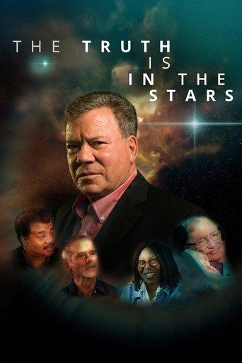 The Truth Is in the Stars film afişi