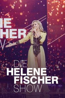 Die Helene Fischer Show 2024 film afişi