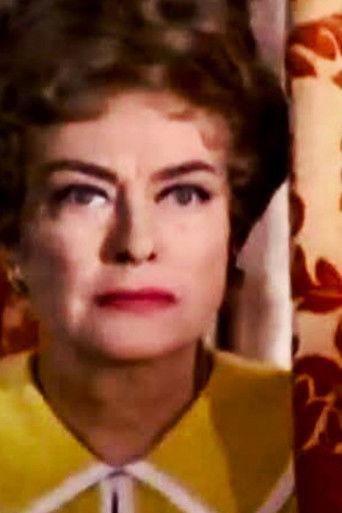 Dear Joan: We're Going to Scare You to Death film afişi