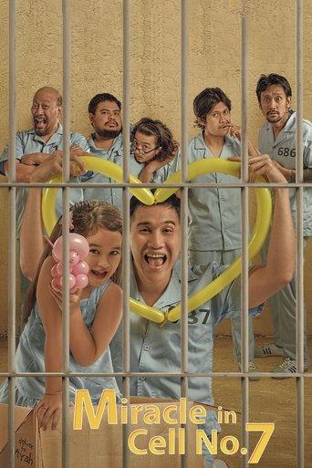 Miracle in Cell No. 7 film afişi