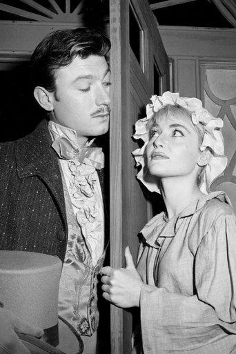 The Alcoa Hour dizi afişi