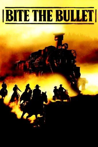 Bite the Bullet film afişi