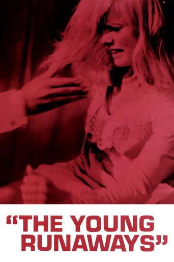 The Young Runaways film afişi