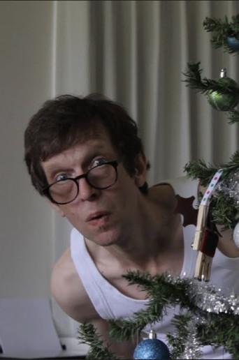 Alfonso Frisk film afişi