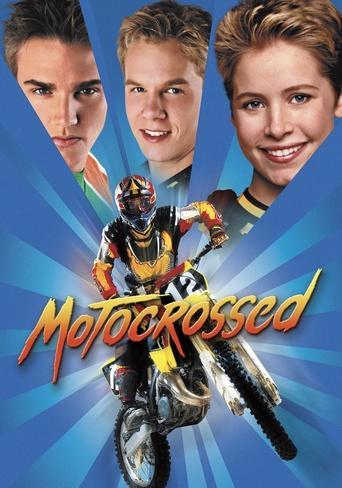 Motocrossed! film afişi