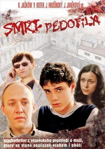 Smrt pedofila film afişi