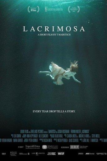 Lacrimosa film afişi