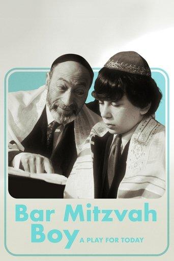 Bar Mitzvah Boy film afişi