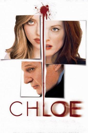 Chloe film afişi