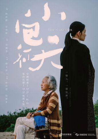 The Carry-On film afişi