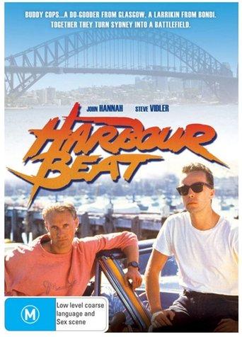 Harbour Beat film afişi