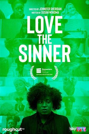 Love the Sinner film afişi
