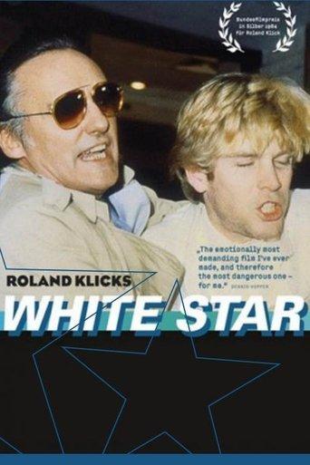 White Star film afişi