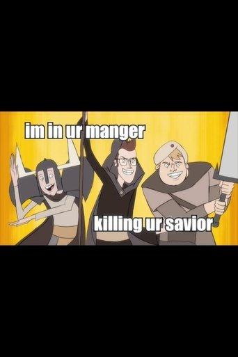 Im In Ur Manger Killing Ur Savior film afişi