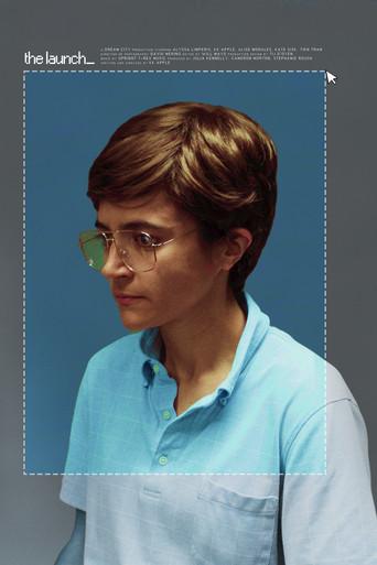 The Launch film afişi