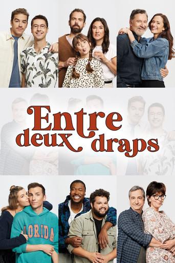 Entre deux draps dizi afişi