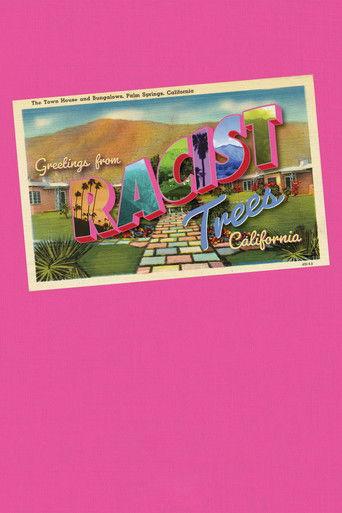 Racist Trees film afişi