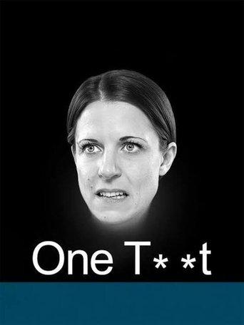 One Tw*t film afişi