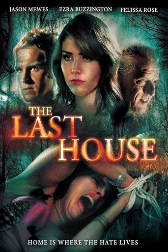 The Last House film afişi