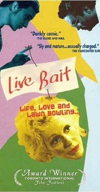 Live Bait film afişi
