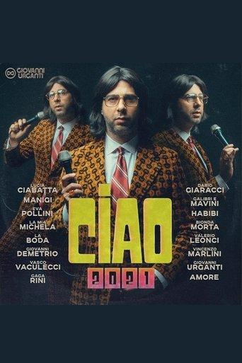 Ciao, 2021! film afişi