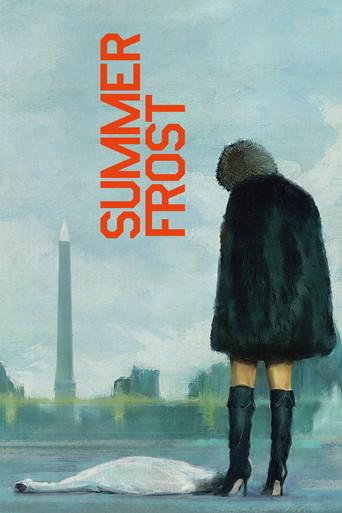 Summer Frost film afişi