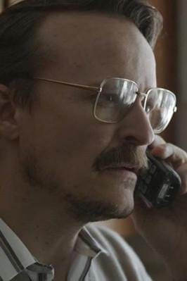 Smithston film afişi