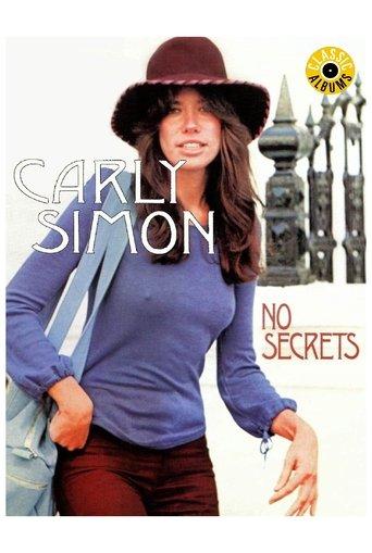 Classic Albums: Carly Simon - No Secrets film afişi