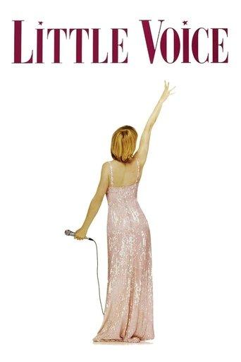 Little Voice film afişi