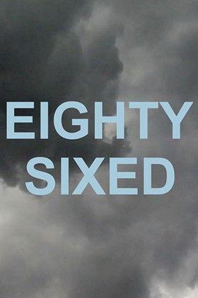 Eighty-Sixed dizi afişi