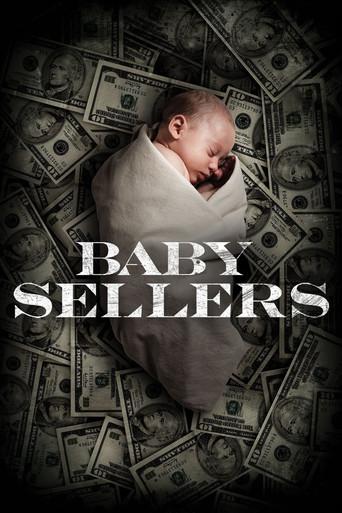Baby Sellers film afişi