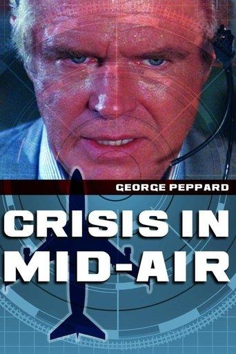Crisis in Mid-Air film afişi