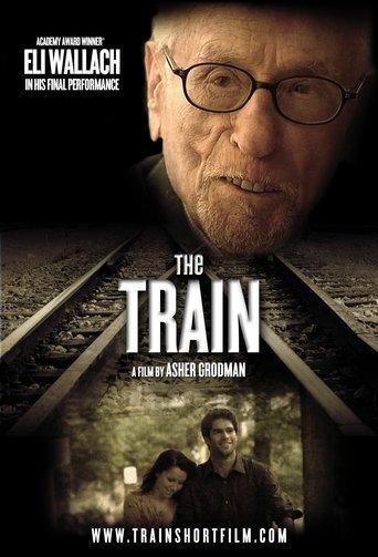 The Train film afişi