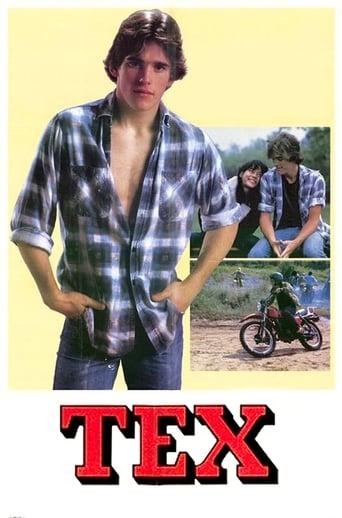 Tex film afişi